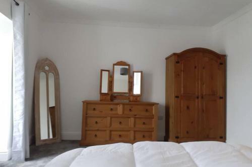 Pembrokeshire, Milford Haven, Luxury Townhouse
