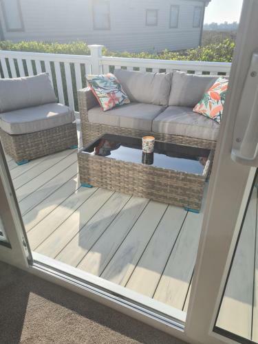 6 The Cresent,trefulan Park,devonshire Drive,tenby ,pembrokeshire