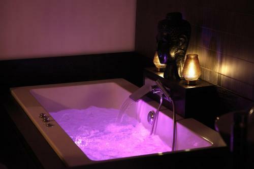 Apartamento Le19 Suite Georges & Lucy