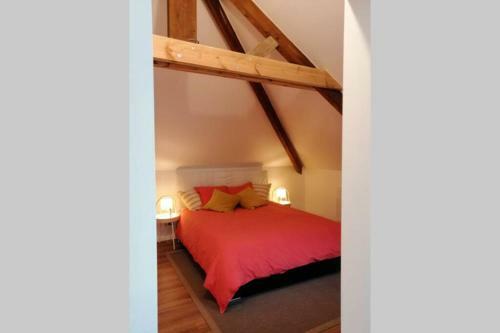 Apartamento La Belle Vigne
