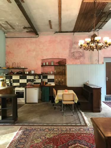 Apartamento Loft Chupferhammer & Loft Factory