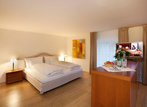 Hotel Taverne Zum Kreuz
