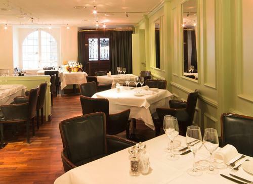 Hotel Taverne Zum Kreuz