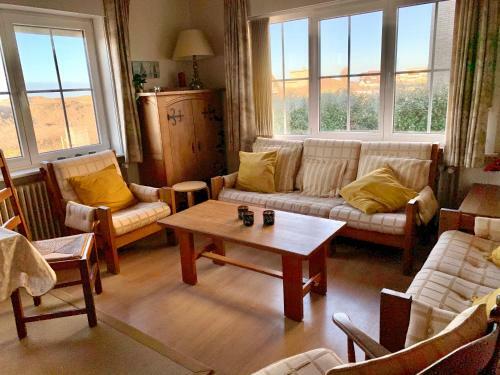 Villa Met Zicht Op Zee - In De Duinen - Oostduinkerke