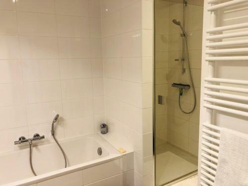 Apartamento Eastdune