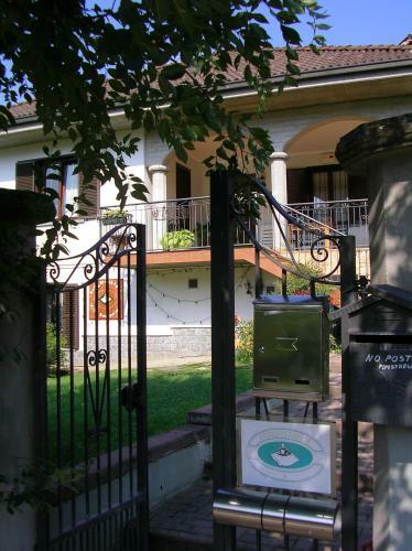 Bed & Breakfast Villa Romaniani
