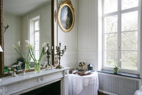 Bed & Breakfast Le Ch�teau De Philiomel
