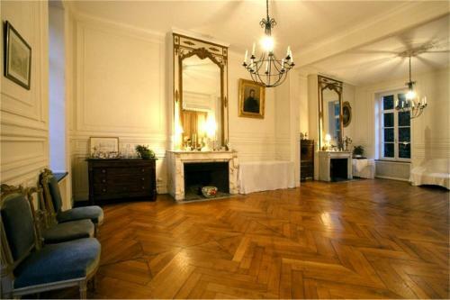 Bed & Breakfast Le Ch�teau De Philiomel