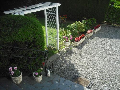 Bed & Breakfast Chambres D'h�tes La Plantade