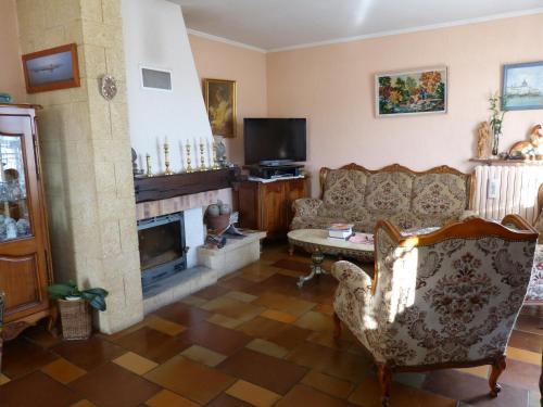 Bed & Breakfast Chambres D'h�tes La Plantade