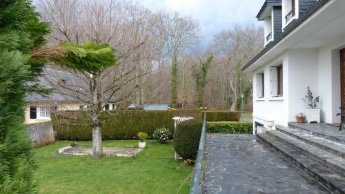 Bed & Breakfast Chambres D'h�tes La Plantade