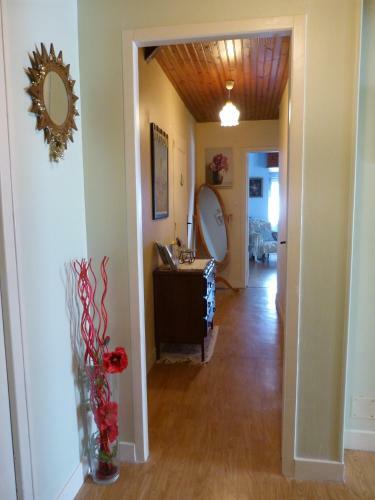 Bed & Breakfast Chambres D'h�tes La Plantade