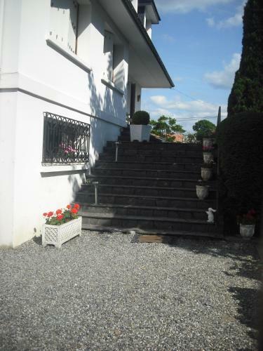Bed & Breakfast Chambres D'h�tes La Plantade