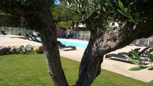 Hotel Les Pavillons Du Golfe