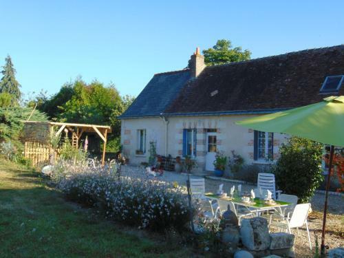 Bed & Breakfast La Ferme Aux Oies