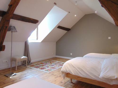 Bed & Breakfast La Ferme Aux Oies