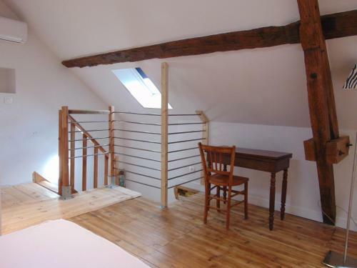 Bed & Breakfast La Ferme Aux Oies