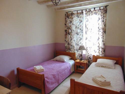 Bed & Breakfast La Ferme Aux Oies