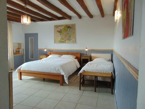 Bed & Breakfast La Ferme Aux Oies