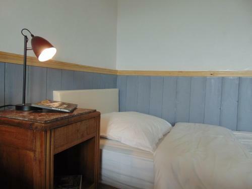 Bed & Breakfast La Ferme Aux Oies