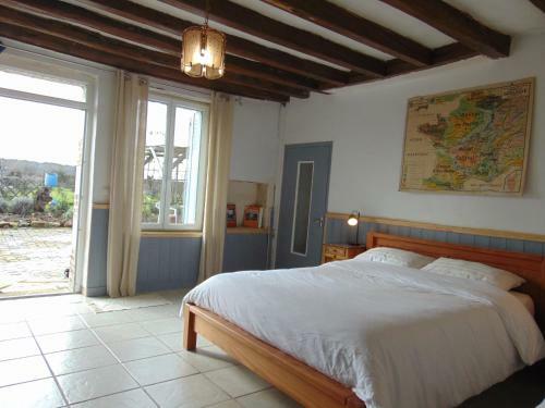 Bed & Breakfast La Ferme Aux Oies