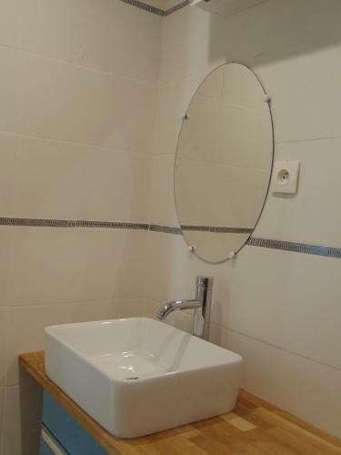Bed & Breakfast La Ferme Aux Oies