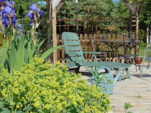Bed & Breakfast La Ferme Aux Oies