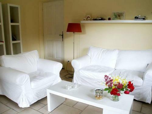 Apartamentos Villafleury