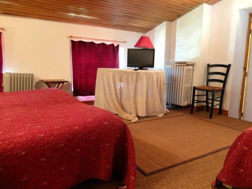 Bed & Breakfast Chambres D'h�tes De L'abbaye