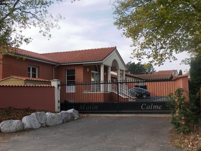 Hotel Hostellerie Del Matin Calme