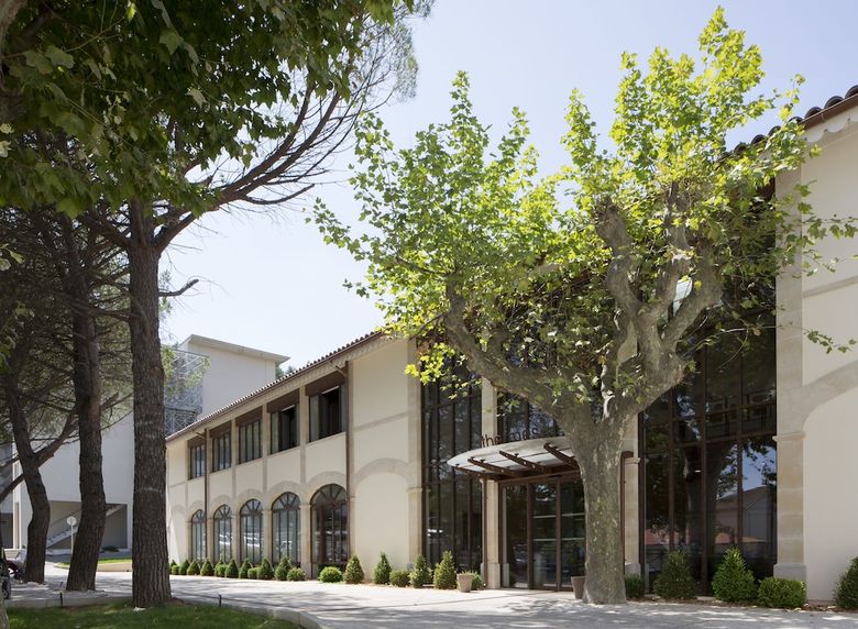Aparthotel R�sidence Du Bois De Lon
