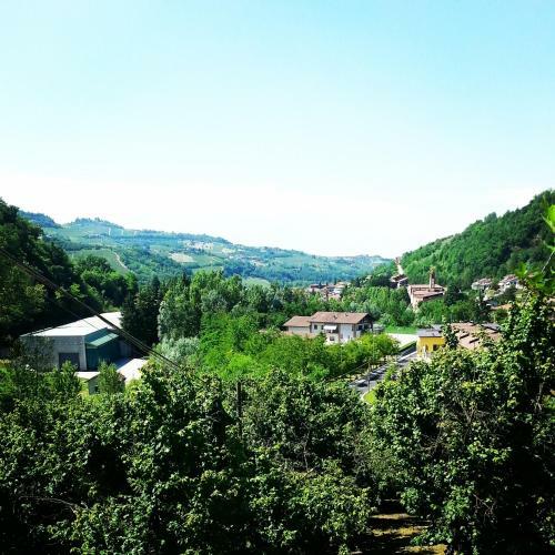 Apartamento Il Nocciolo