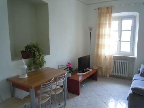 Apartamento Il Nocciolo