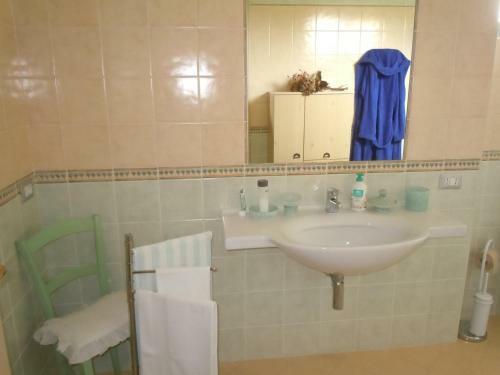 Apartamento Il Nocciolo
