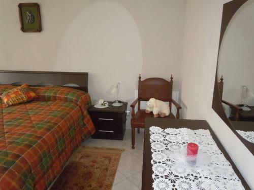 Apartamento Il Nocciolo