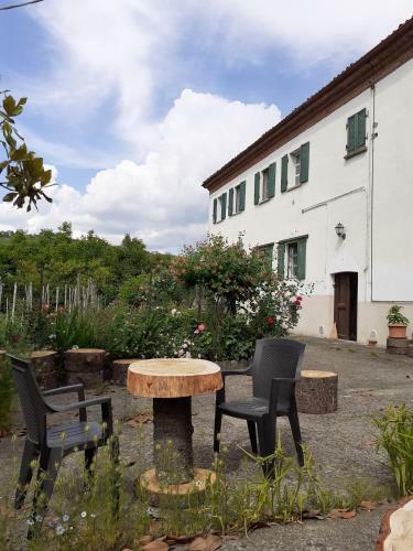 Apartamento Il Nocciolo