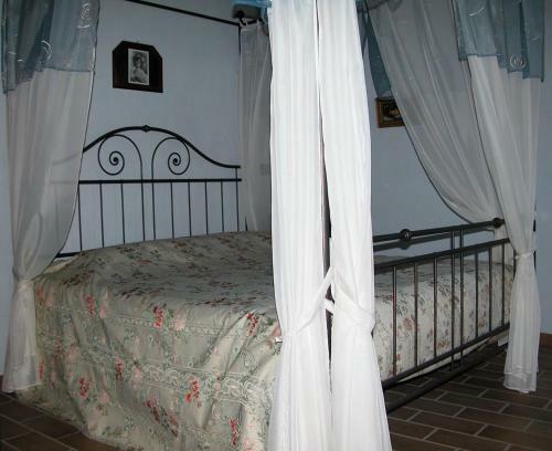 Agroturismo La Briccola