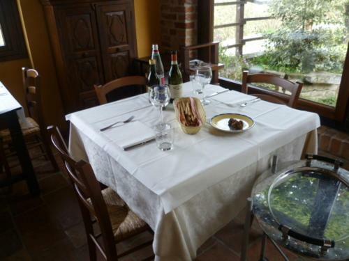Agroturismo La Briccola