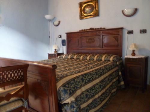 Agroturismo La Briccola