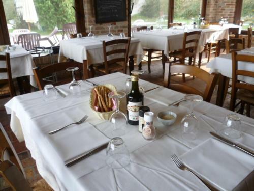 Agroturismo La Briccola