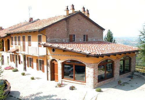 Agroturismo La Briccola