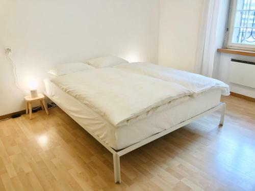 Centrally Located Apartment In Poschiavo