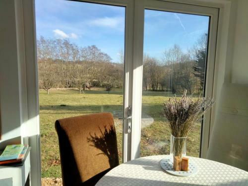 Elderflower Cottage 3 Private Acres And Miles Walks