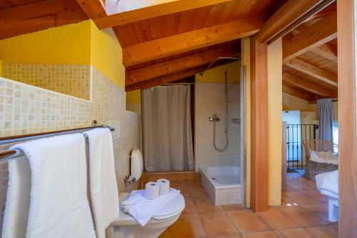 Apartamento Casa Al Portico