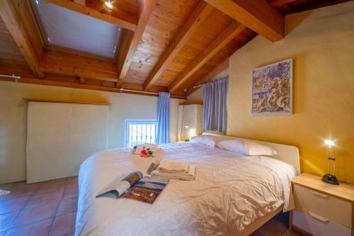 Apartamento Casa Al Portico