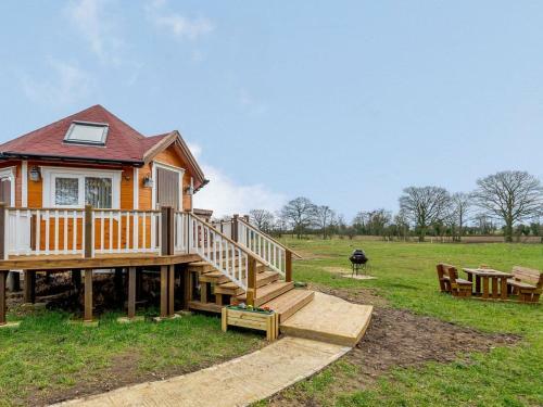 Dragon Fly Retreat-uk36831