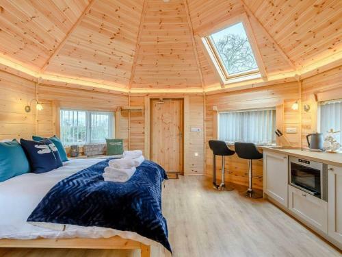 Dragon Fly Retreat-uk36831