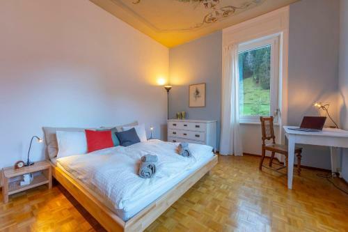 Apartamento Casa Celio