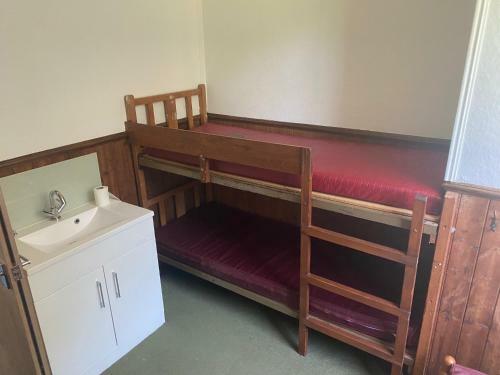 Albergue The Campbell Rooms