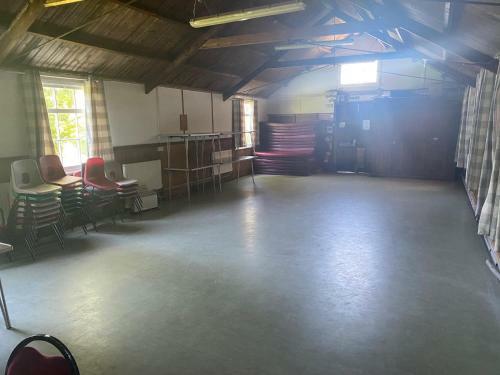 Albergue The Campbell Rooms